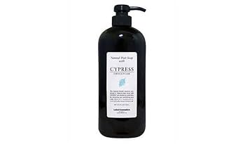 Amazon.co.jp: ルベル ナチュラルヘアソープ ウィズ CY